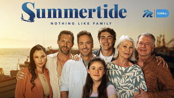Summertide (2024- )