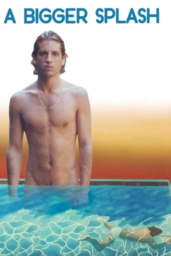 A Bigger Splash A Bigger Splash