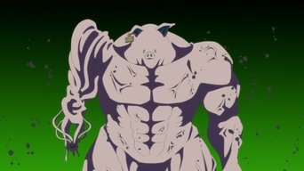 Cena de Lua e Lombo Empanado