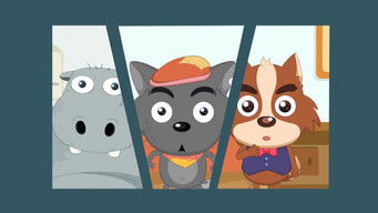 Episode 46 — Episode 46