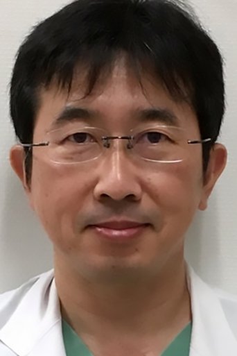 Image of Takashi Kawahara