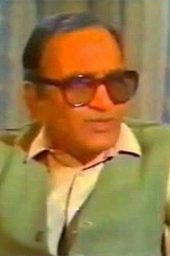 Kemal Ahmed