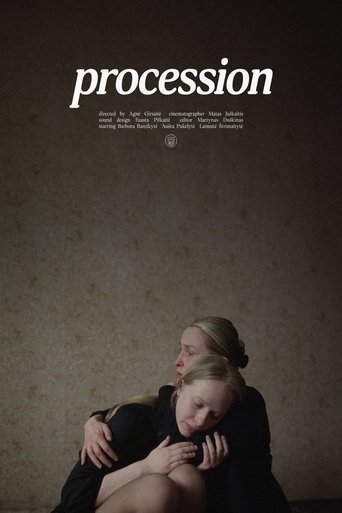 Procession (2023)