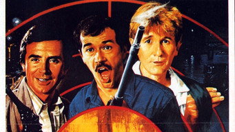 Charlots' Connection (1984)
