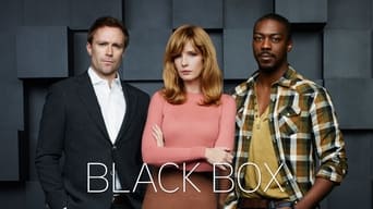 #4 Black Box