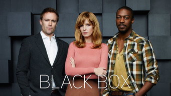 #4 Black Box