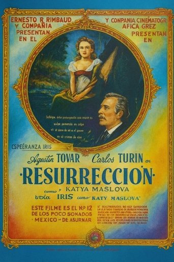Resurrección (1943)