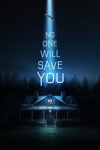 Nimeni nu te va salva