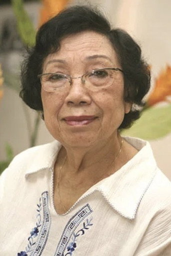 Bạch Diệpの人物画像 2