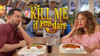 #9 Kill Me If You Dare