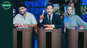 Episode 90 — Episode 90