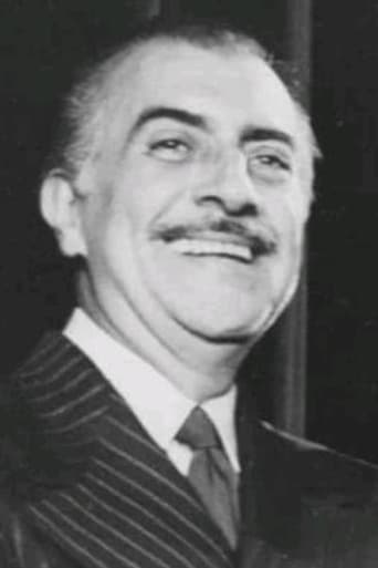 Image of Omar Valdés