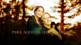 Cena de Para Aqueles que Amamos