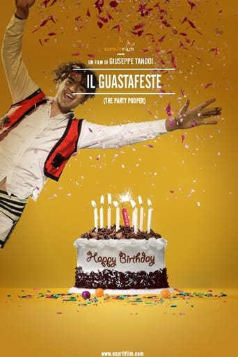 Poster of Il Guastafeste