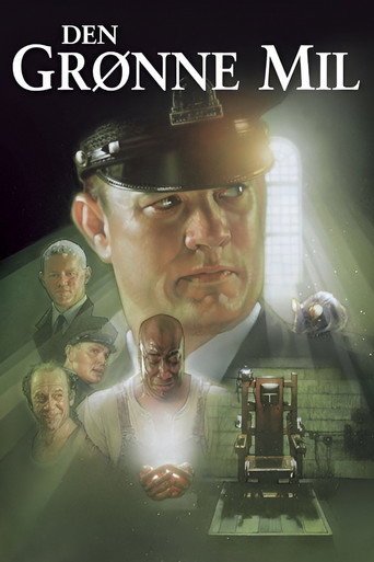 Den Gr&oslash;nne Mil (1999)