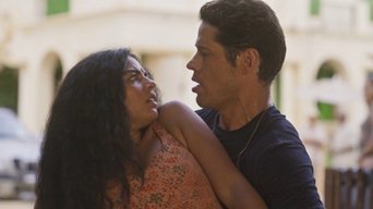 Episódio Capítulo 36 da série No Rancho Fundo