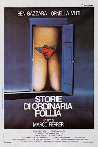 Conte de la Folie Ordinaire