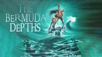 #8 The Bermuda Depths