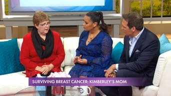 Kimberley's Mom Shares Her Courageous Battle Against Cancer