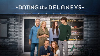#5 Dating the Delaneys