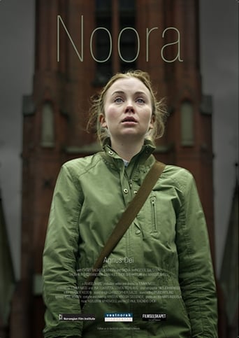 Poster of Noora