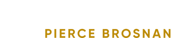 History's Greatest Heists with Pierce Brosnan logo