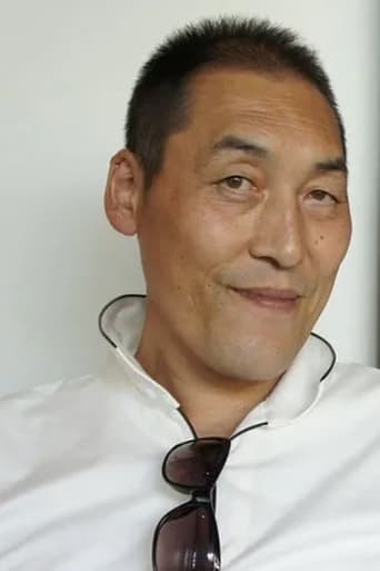 Image of Hidekazu Nagae