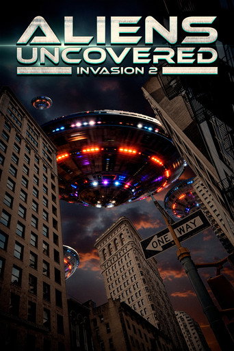 Aliens Uncovered: Invasion 2 (1970)