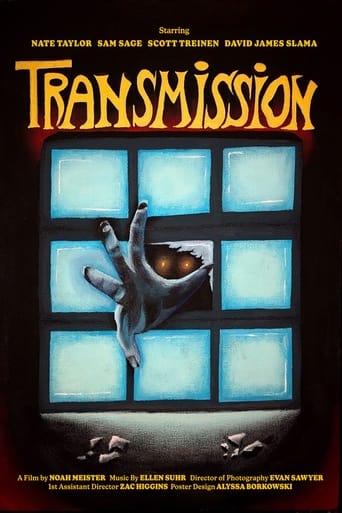 Poster of Transmission