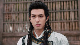 Aflevering 19 — Episode 19