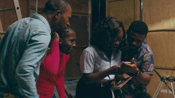 Episode 1 — Episode 1