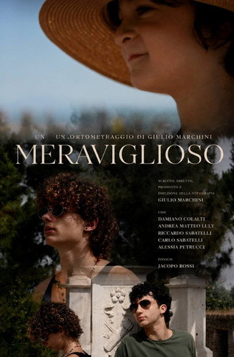 MERAVIGLIOSO