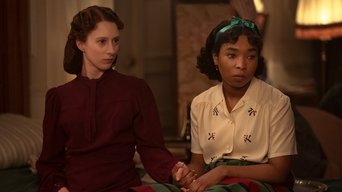 Cena de Como a luz pela qual Deus fez o mundo antes de fazer a luz