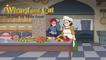 More Food!