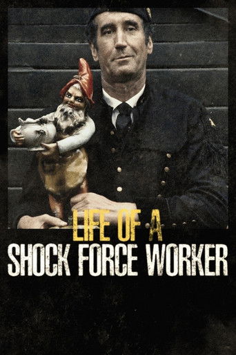 Life of a Shock Force Worker (2023)
