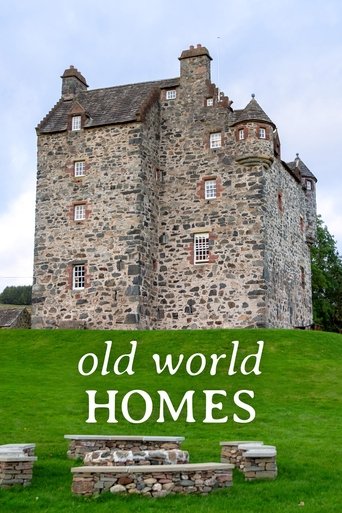 Old World Homes: Season 1