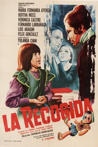 Poster för La recogida
