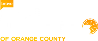 The Real Housewives of Orange County logo