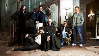 What We Do in the Shadows backdrop 8