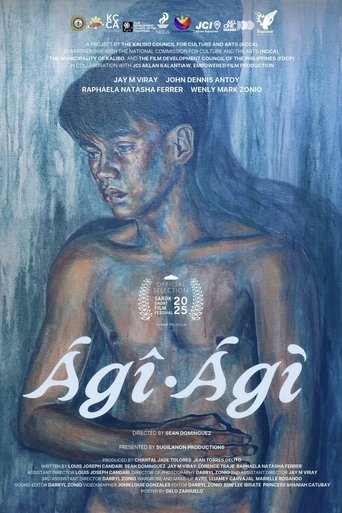 Ágî-Ágì