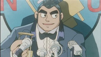 第23話：Lost In Outland