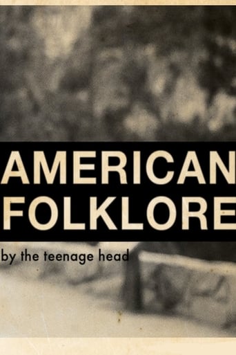 American Folklore image
