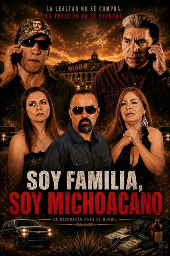 Soy Familia Soy Michoacano (2015)