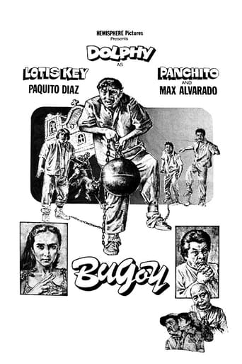 Poster of Bugoy