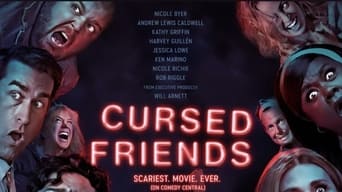 #1 Cursed Friends