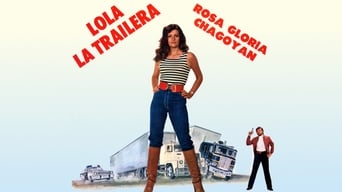 #1 Lola the Truck Driver