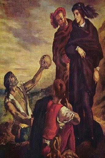Póster del título