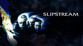 Slipstream media image