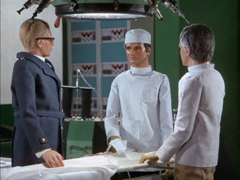 第12話：Operation McClaine