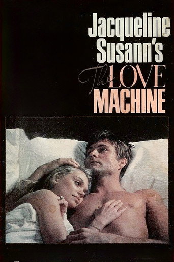 The Love Machine — Pôsteres 13